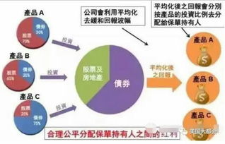 香港保险公司是怎样管理投保人的保费 1