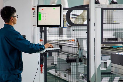 投资近3亿元工厂的实力与投资管理解析